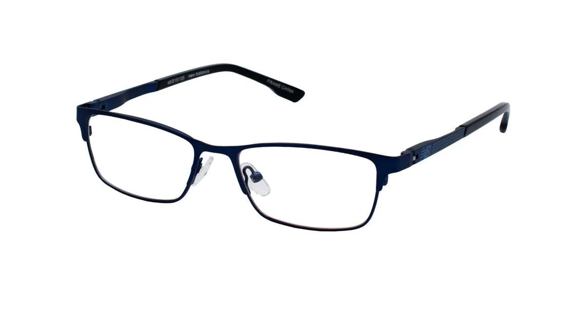 New Balance 177 Eyeglasses - view 2